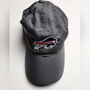 Buffalo bills Patron tequila Nike dri fit hat cap